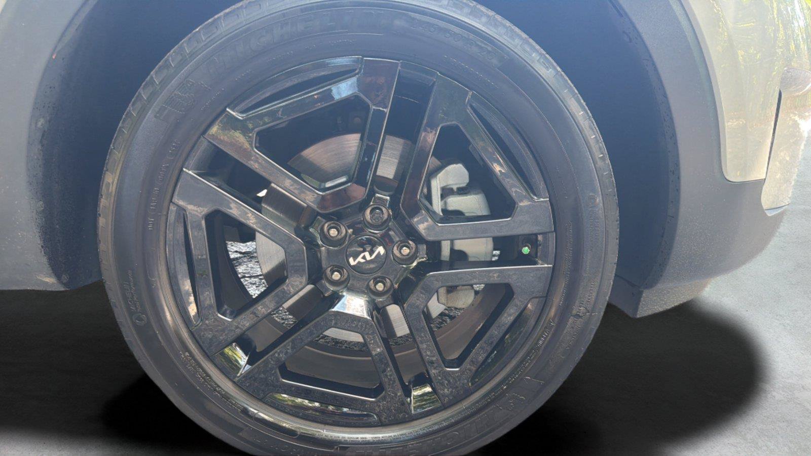 Used 2024 Kia Telluride SX Prestige X-Line AWD/4WD image 24