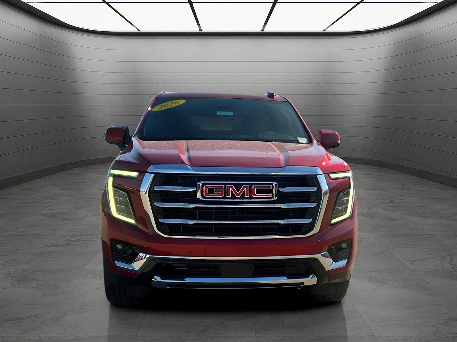 New 2026 GMC Yukon Elevation w/ LPO, Floor Liner Package AWD/4WD image 29