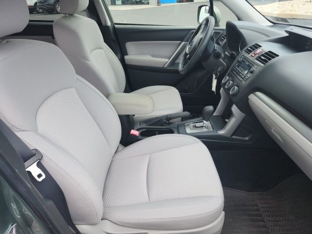 Used 2015 Subaru Forester 2.5i Premium image 13