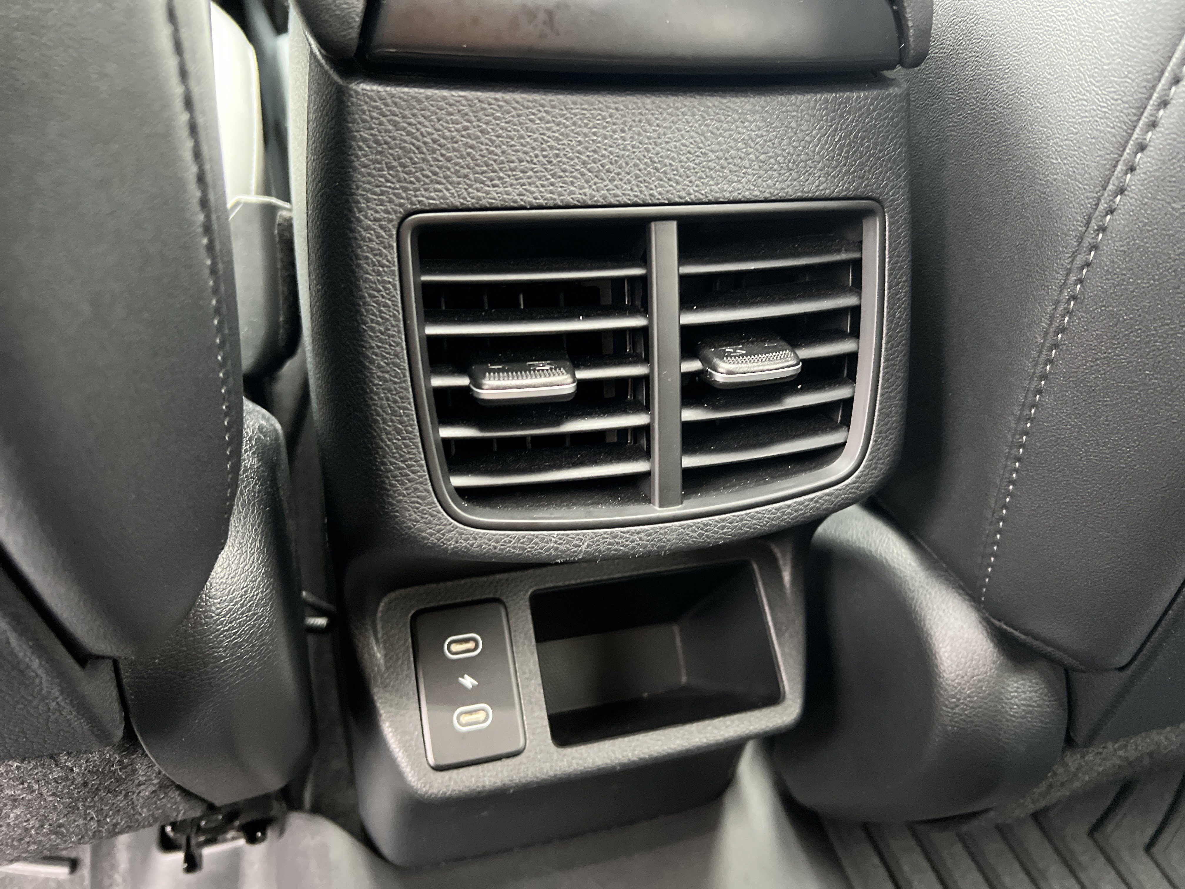 Used 2025 Kia Seltos SX w/ SX Sunroof Package image 23