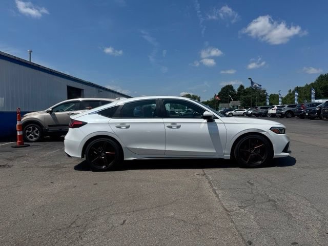 Used 2024 Honda Civic Sport Touring