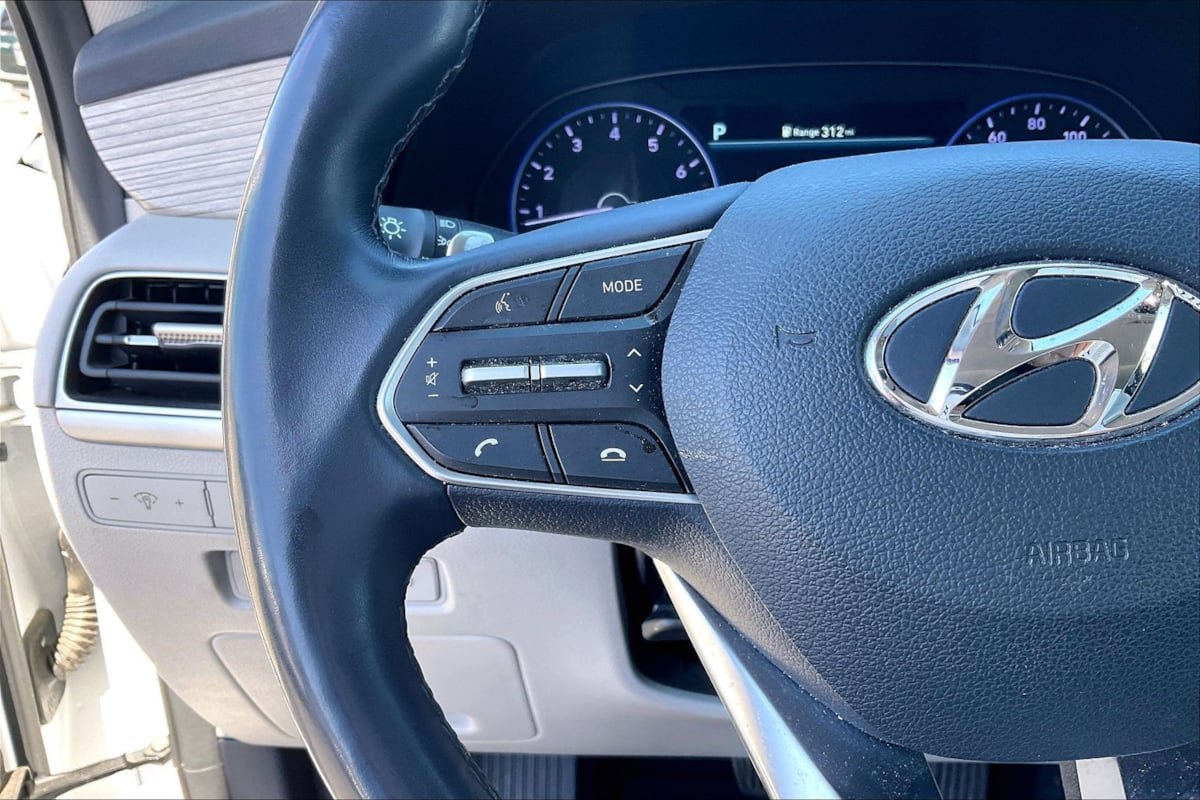 Used 2020 Hyundai Palisade SEL w/ Premium Package FWD image 18