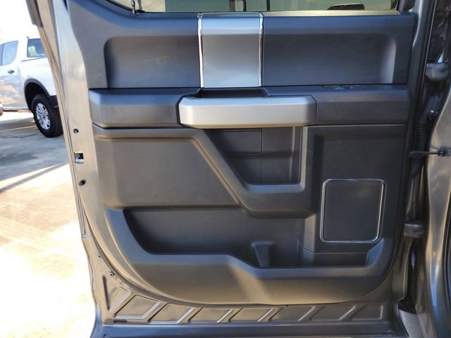 Used 2016 Ford F150 Lariat image 14