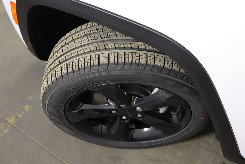 New 2026 Jeep Grand Cherokee Limited image 46