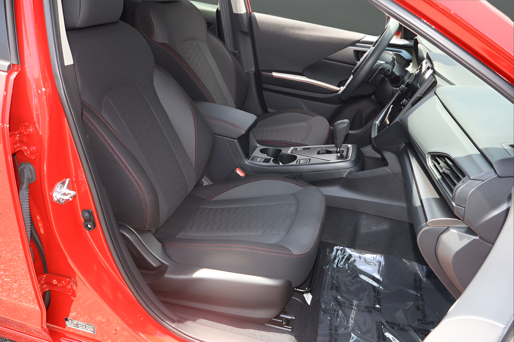 Used 2025 Subaru Impreza 2.0i Sport AWD/4WD image 19