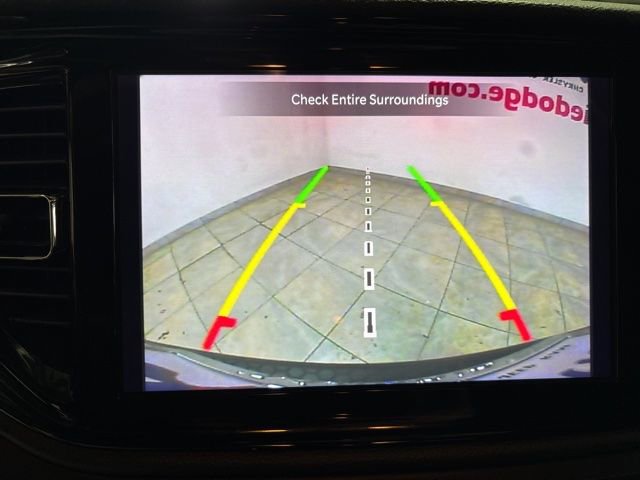 Used 2021 Dodge Durango GT RWD image 28