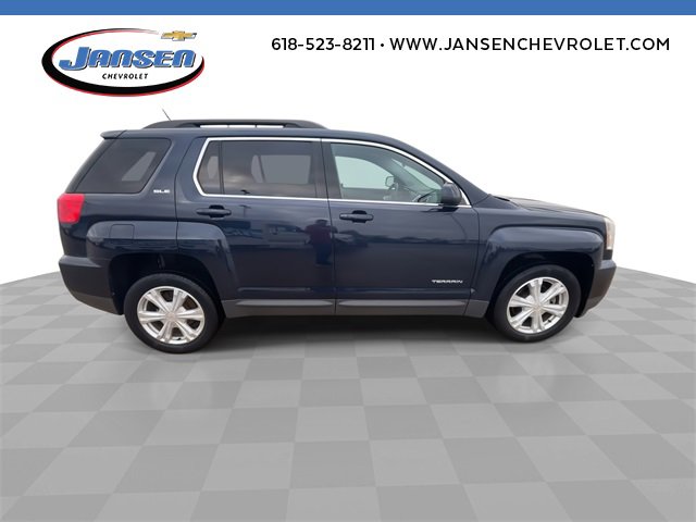 Used 2017 GMC Terrain SLE w/ Convenience Package image 9