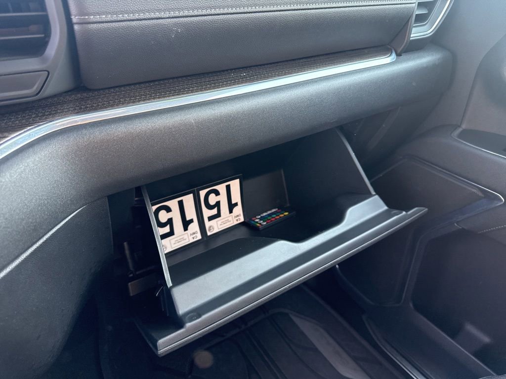 Used 2024 Chevrolet Silverado 3500 LT w/ Convenience Package image 24