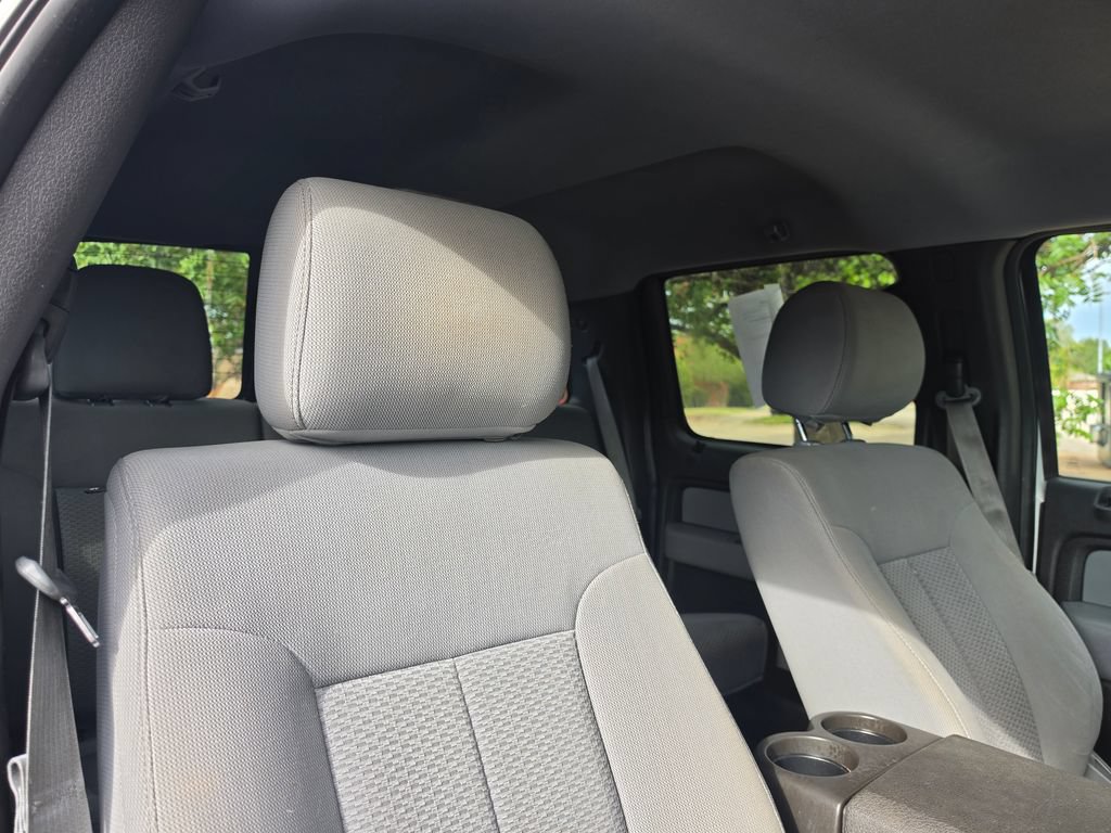 Used 2014 Ford F150 XLT w/ XLT Convenience Package RWD image 12