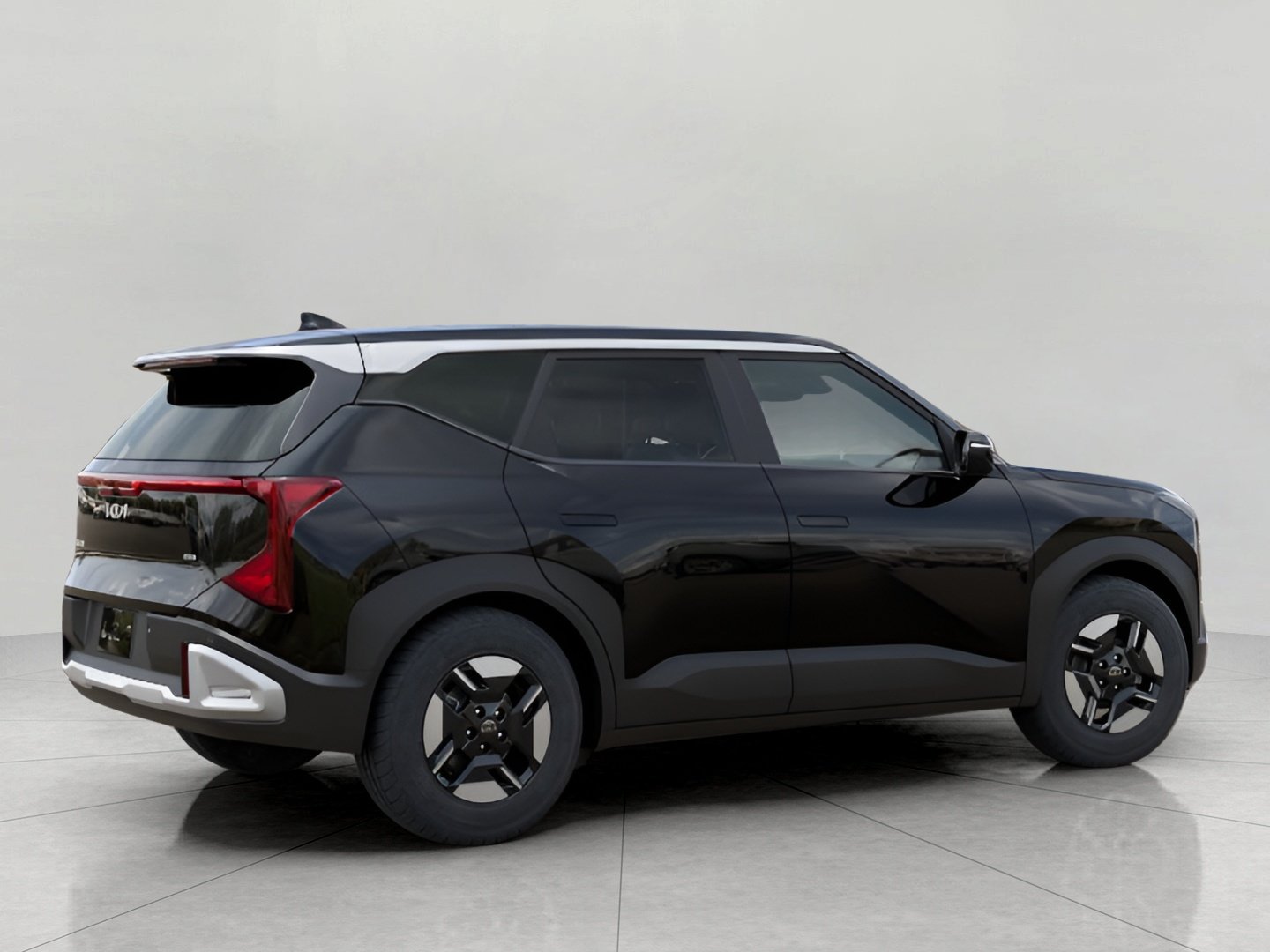 New 2027 Kia Seltos LX AWD/4WD image 6