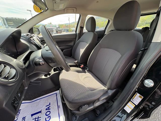 Used 2020 Mitsubishi Mirage ES image 21