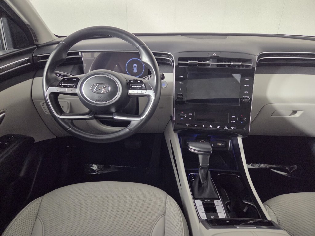 Used 2023 Hyundai Tucson SEL w/ Convenience Package FWD image 25