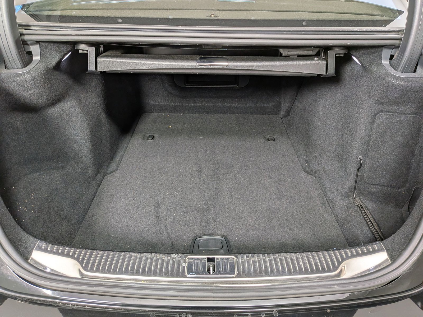 Used 2024 Mercedes-Benz S 580 4MATIC Sedan image 22