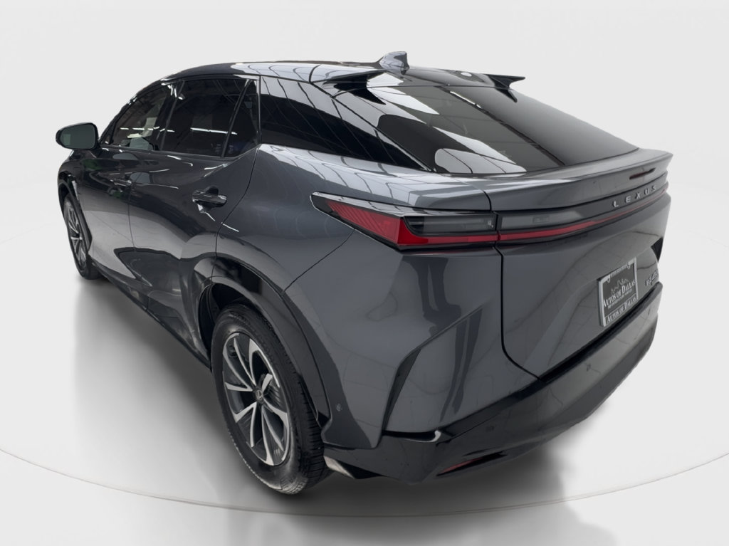 Used 2023 Lexus RZ 450e Premium w/ Technology Package AWD/4WD image 11