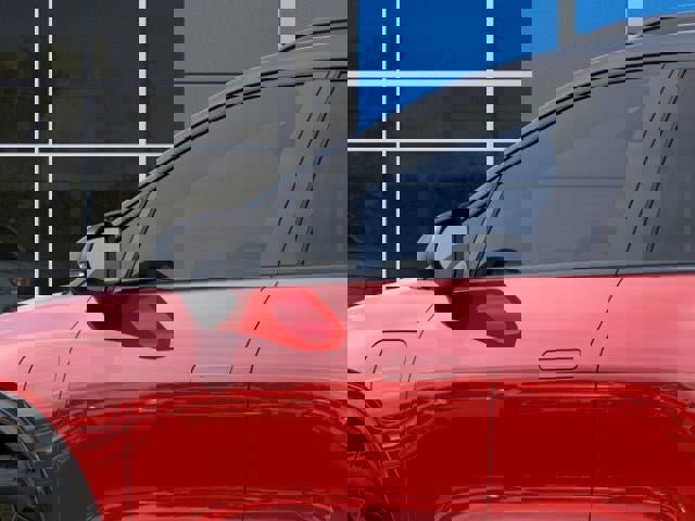 New 2026 Chevrolet Equinox EV RS image 12