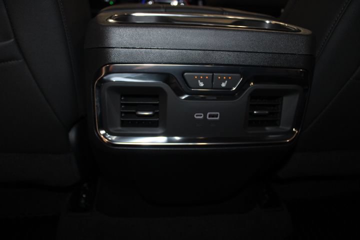 New 2026 Chevrolet Silverado 2500 LTZ w/ Trail Boss Package AWD/4WD image 23