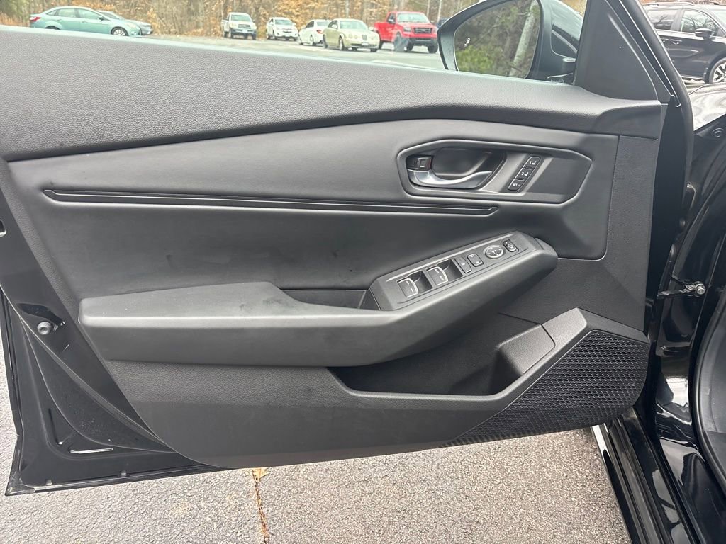 Used 2024 Honda Accord EX-L image 25
