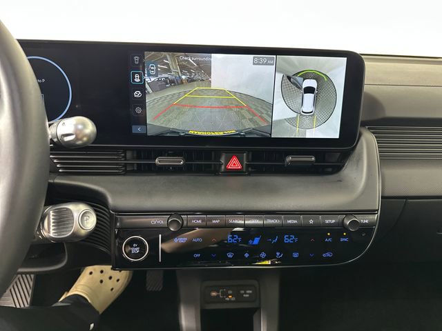 Certified 2025 Hyundai Ioniq 5 XRT image 22