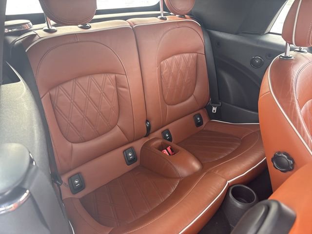 Used 2017 MINI Cooper S image 14