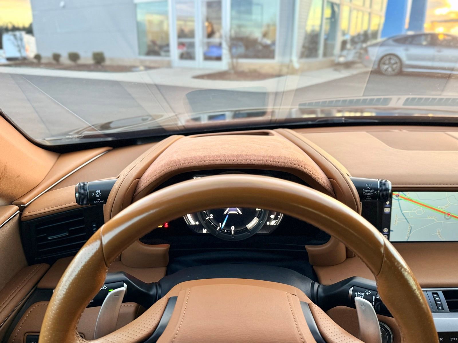 Used 2018 Lexus LC 500 Coupe image 74