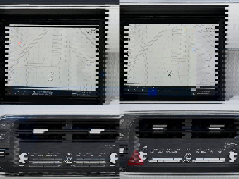 New 2026 Hyundai Palisade Calligraphy image 13