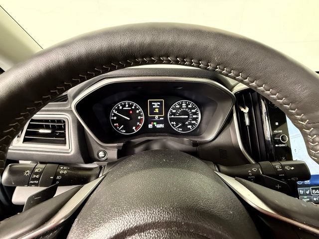Used 2025 Subaru Ascent Touring w/ Popular Package #2 AWD/4WD image 19