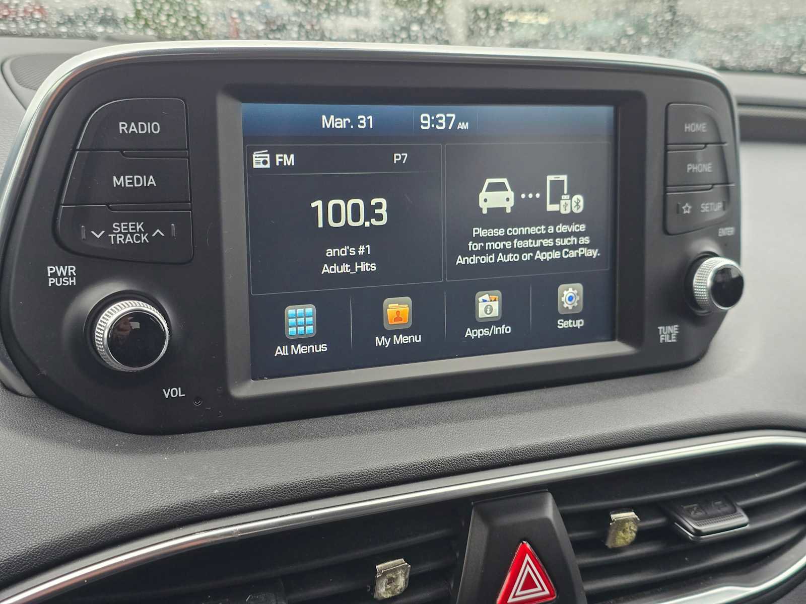 Used 2019 Hyundai Santa Fe SE image 30