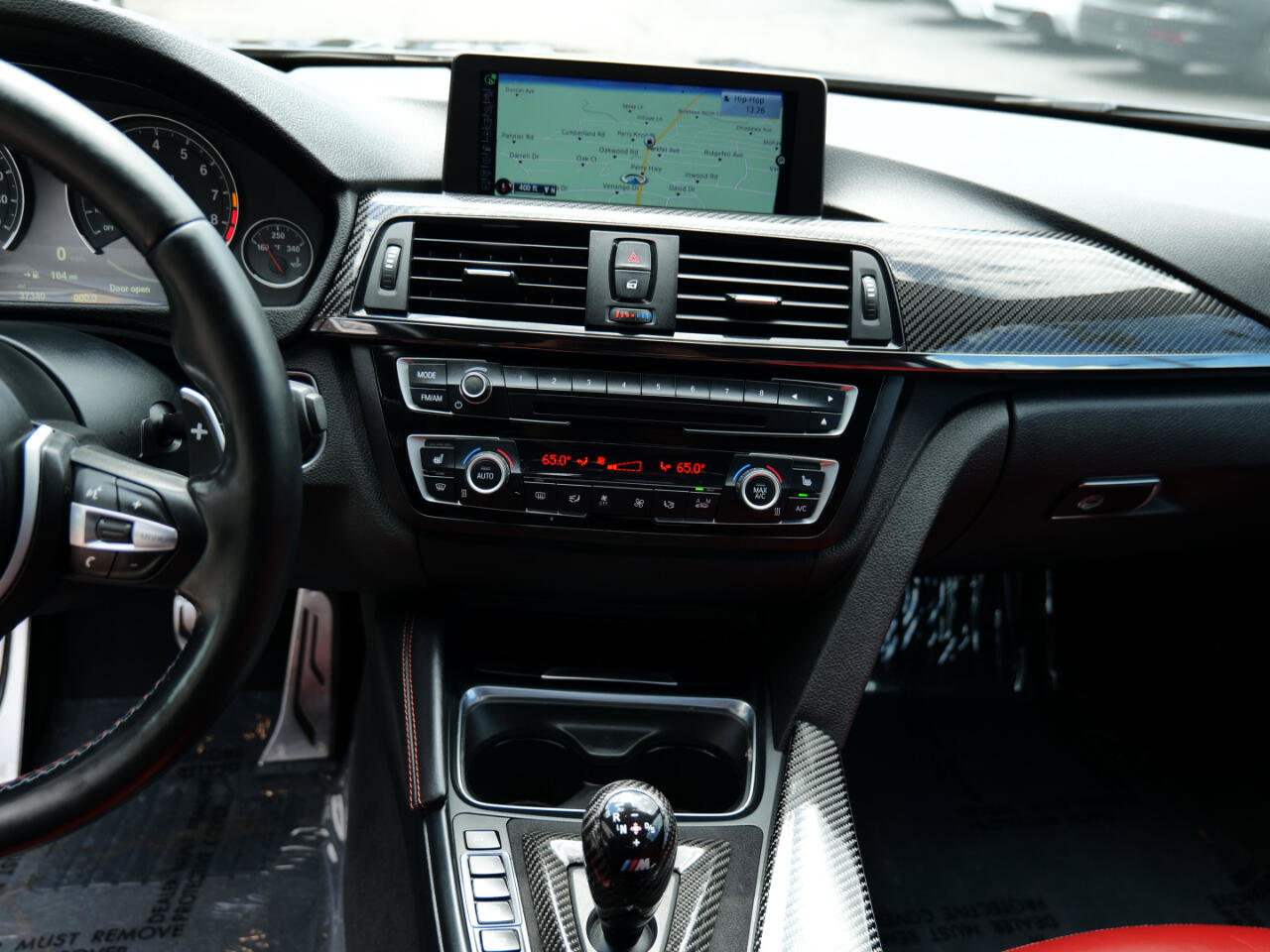 Used 2015 BMW M4 Coupe image 23