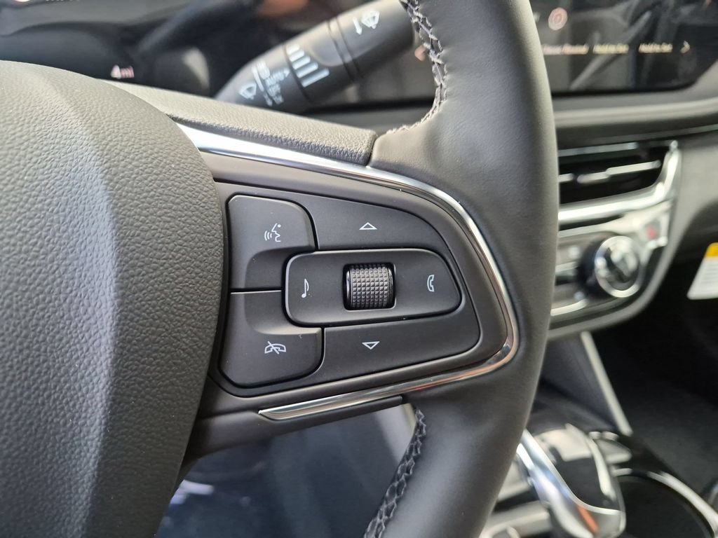 New 2026 Buick Envista Sport Touring w/ Convenience I Package FWD image 22