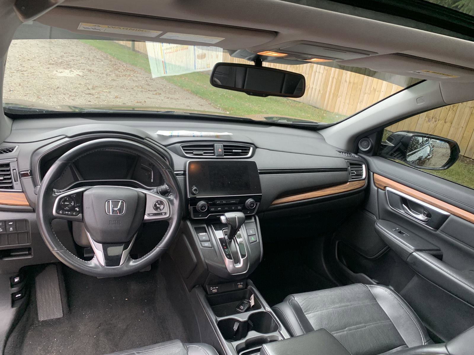 Used 2020 Honda CR-V EX-L image 18