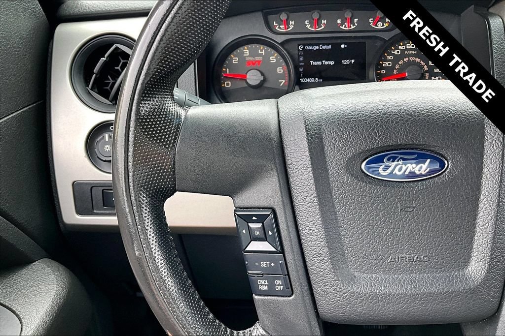 Used 2014 Ford F150 Raptor w/ Equipment Group 801A Luxury AWD/4WD image 11