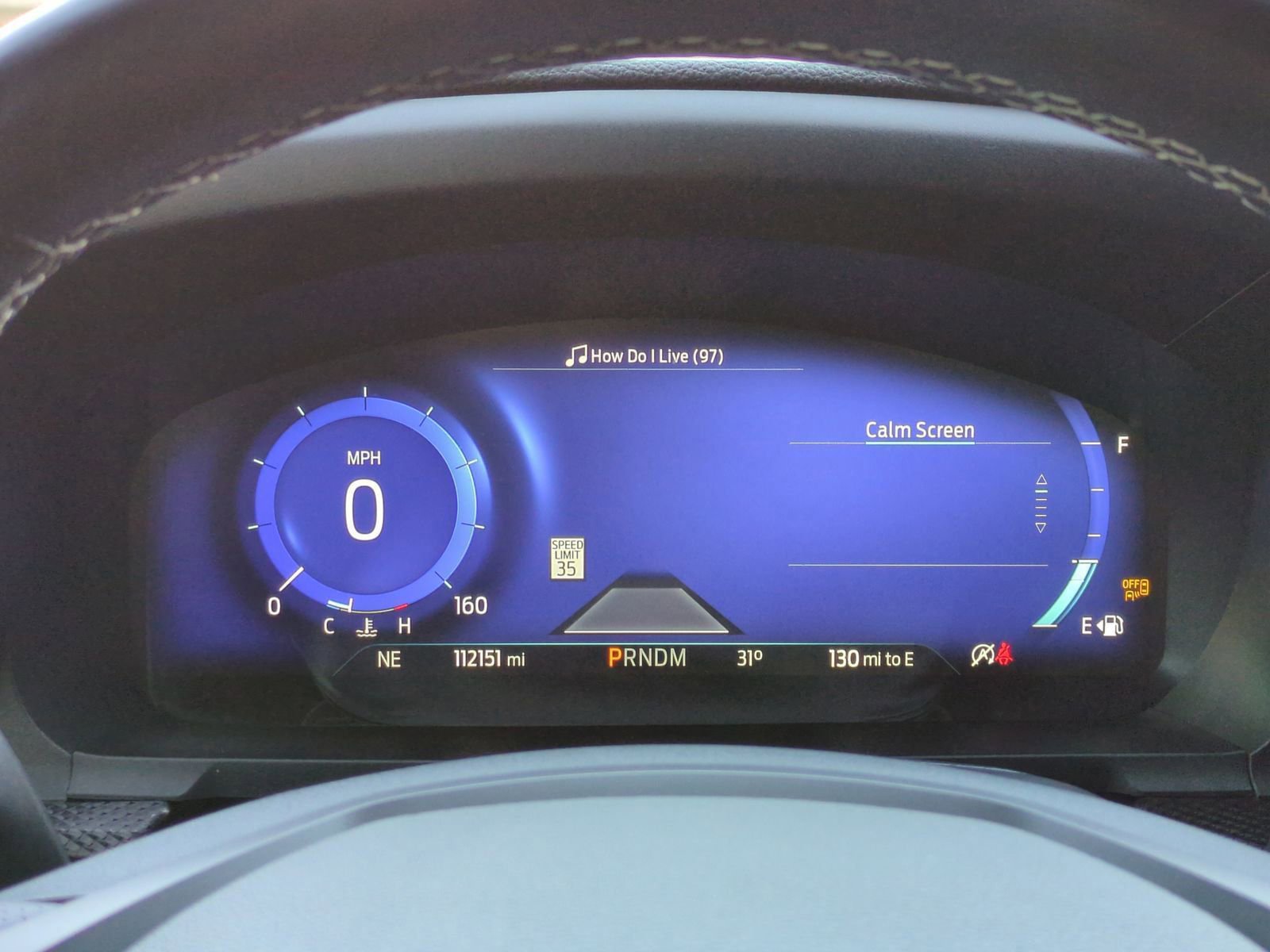 Used 2020 Ford Explorer ST w/ ST Street Pack image 40