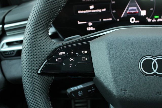 New 2025 Audi S5 Premium Plus image 13