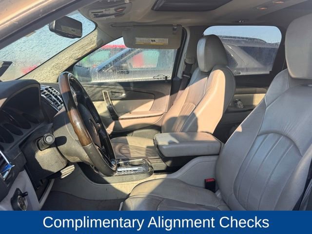 Used 2012 GMC Acadia Denali AWD/4WD image 6