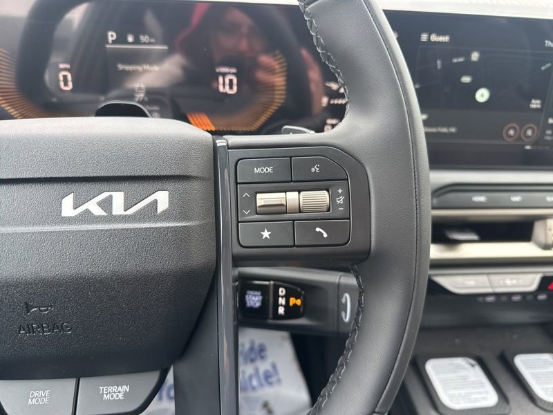 New 2027 Kia Telluride S w/ Towing Package image 37