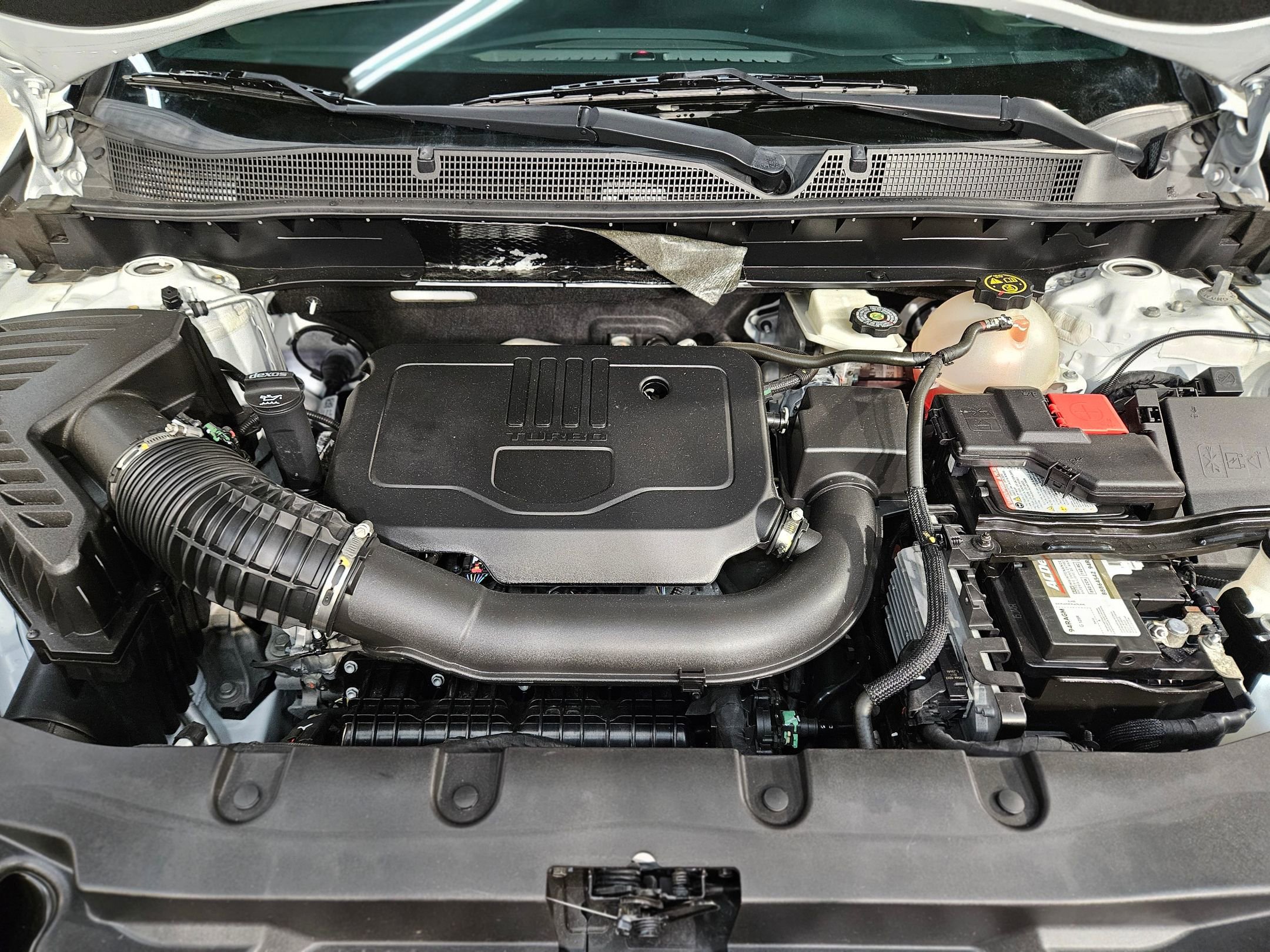 Used 2022 Chevrolet Blazer LT image 19