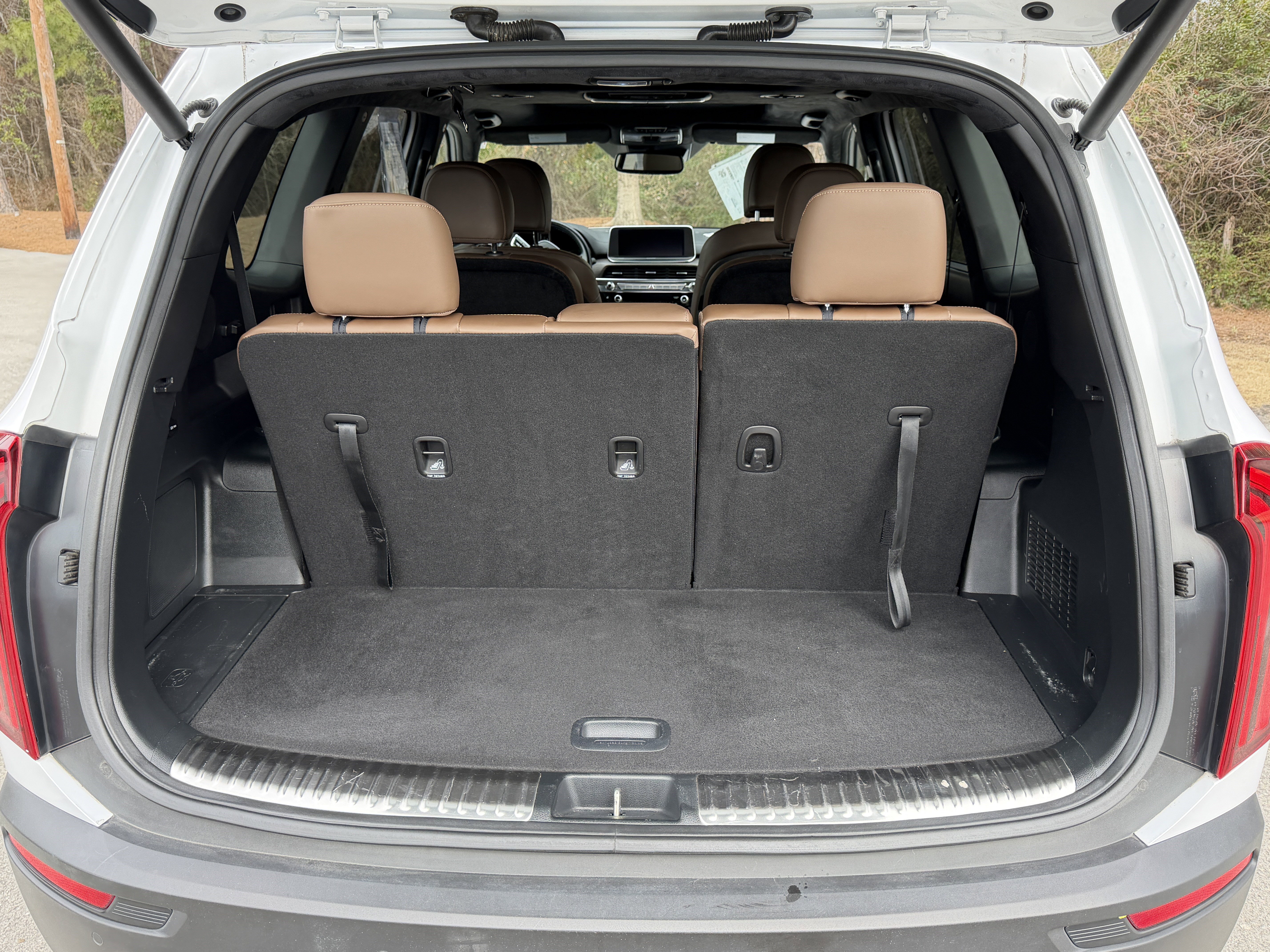 Used 2022 Kia Telluride SX w/ SX Prestige Package AWD/4WD image 4
