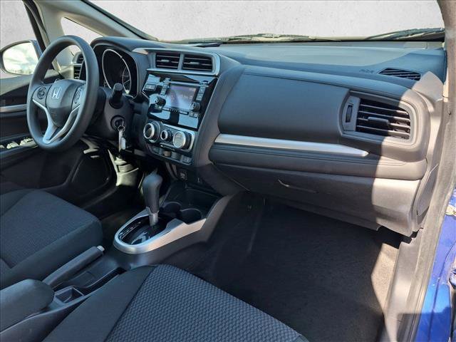 Used 2019 Honda Fit LX image 20
