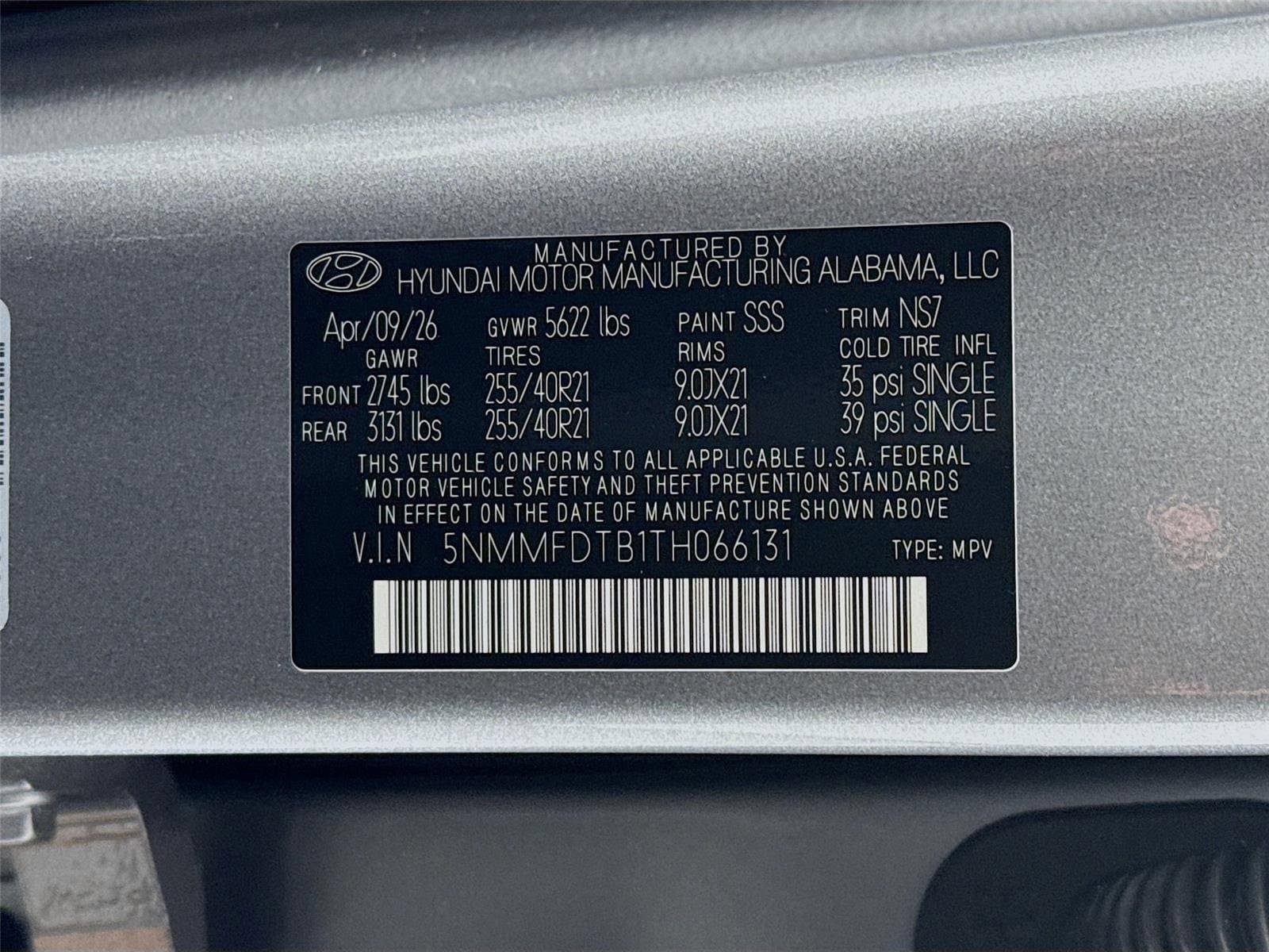 New 2026 Genesis GV70 2.5T Sport Prestige AWD/4WD image 34