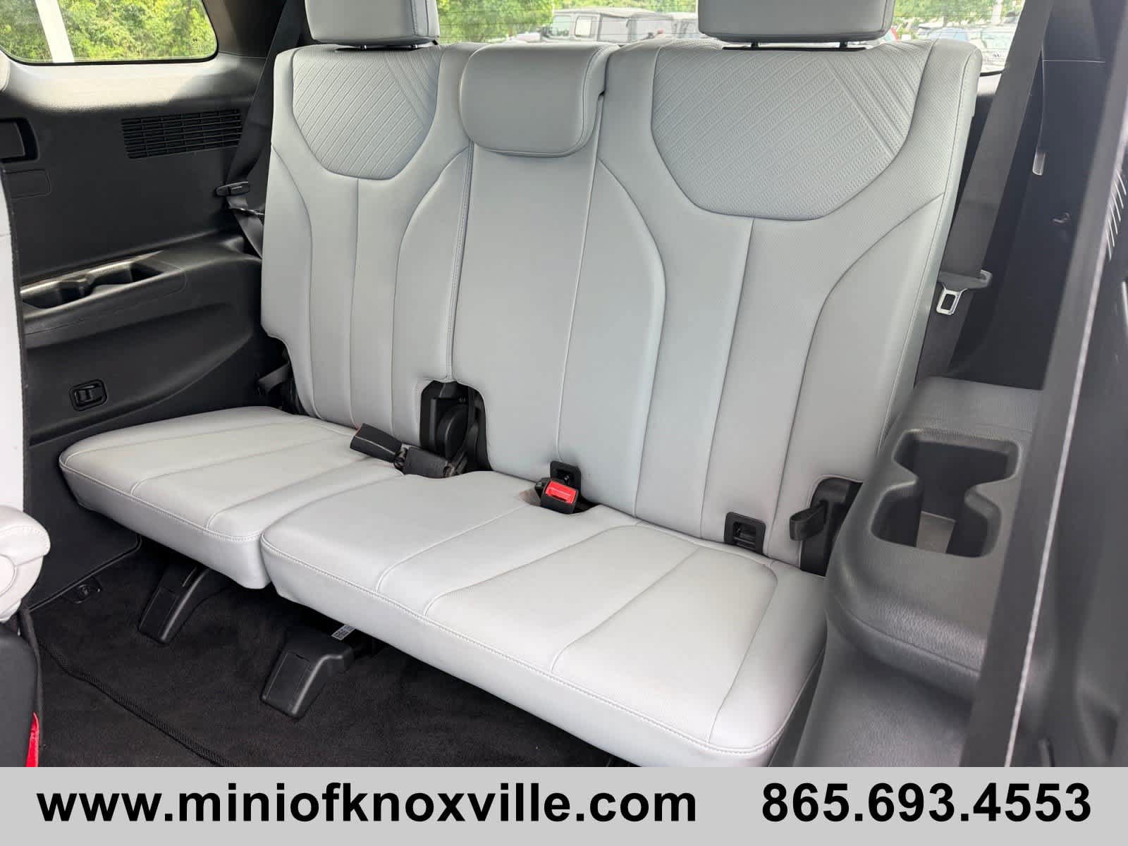Used 2025 Hyundai Palisade SEL FWD image 15