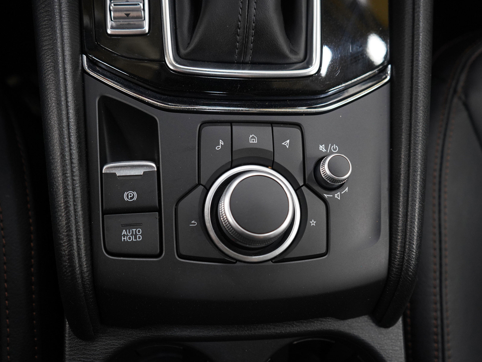 Used 2023 MAZDA CX-5 AWD 2.5 S image 25