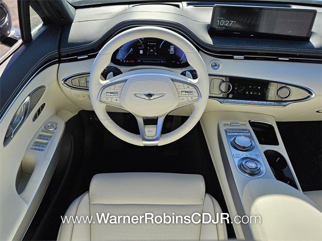 Used 2025 Genesis Electrified GV70 w/ Prestige Package image 7
