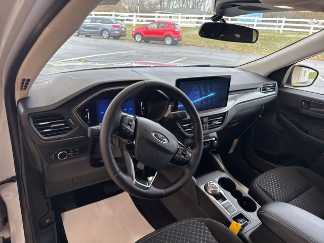 New 2026 Ford Escape Active w/ Tech Pack #1 AWD/4WD image 12