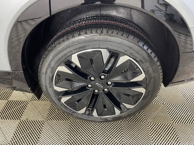 New 2026 Chevrolet Blazer EV RS image 16