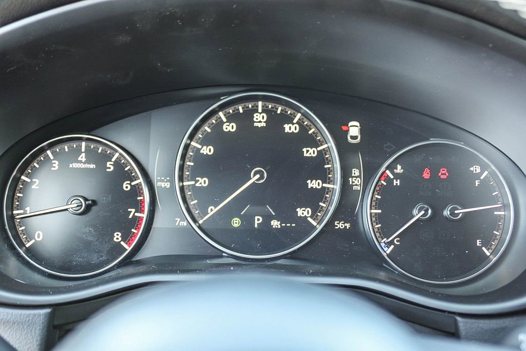 New 2026 MAZDA CX-30 Aire Edition image 24