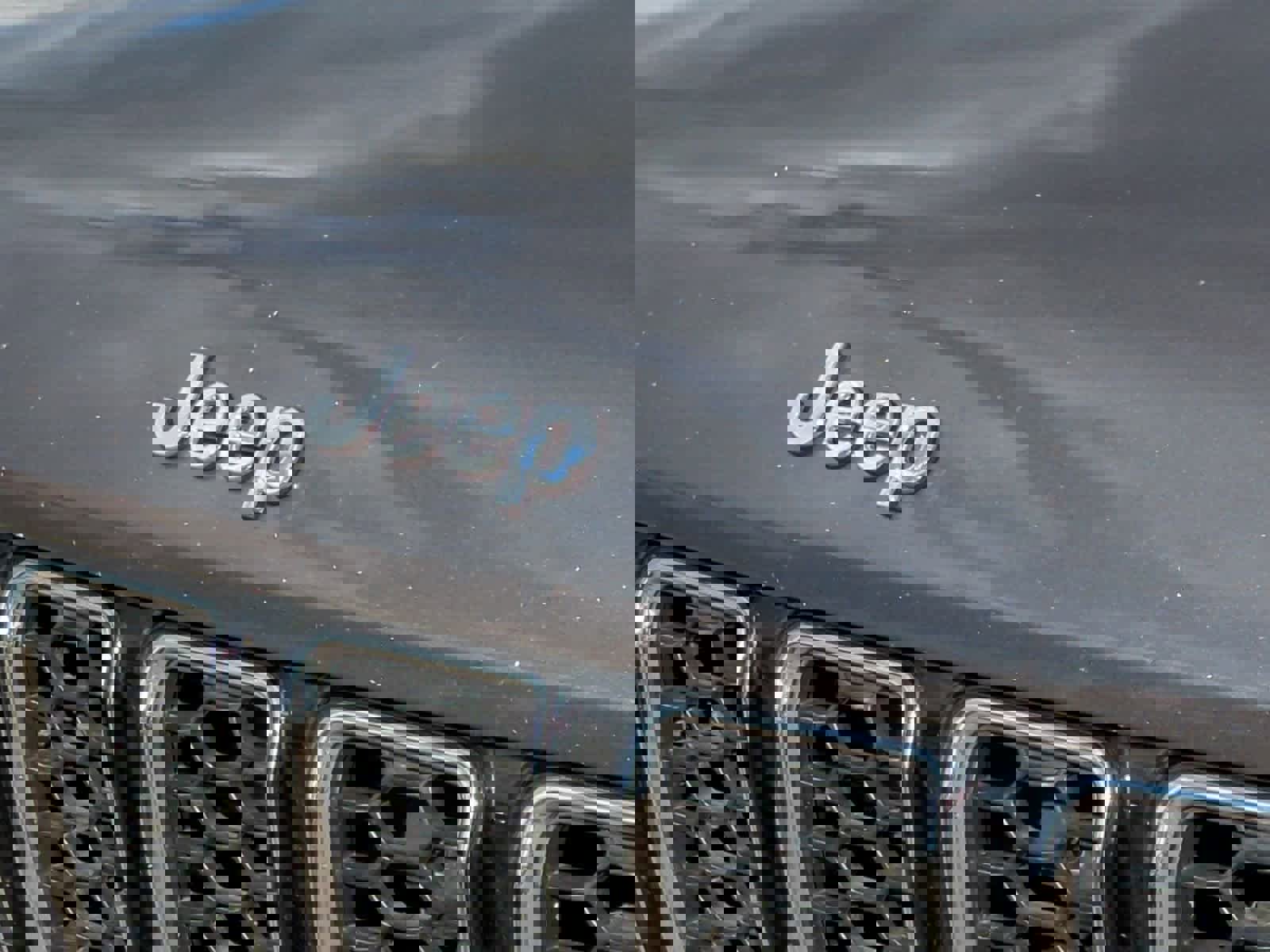 Used 2022 Jeep Grand Cherokee Overland image 12