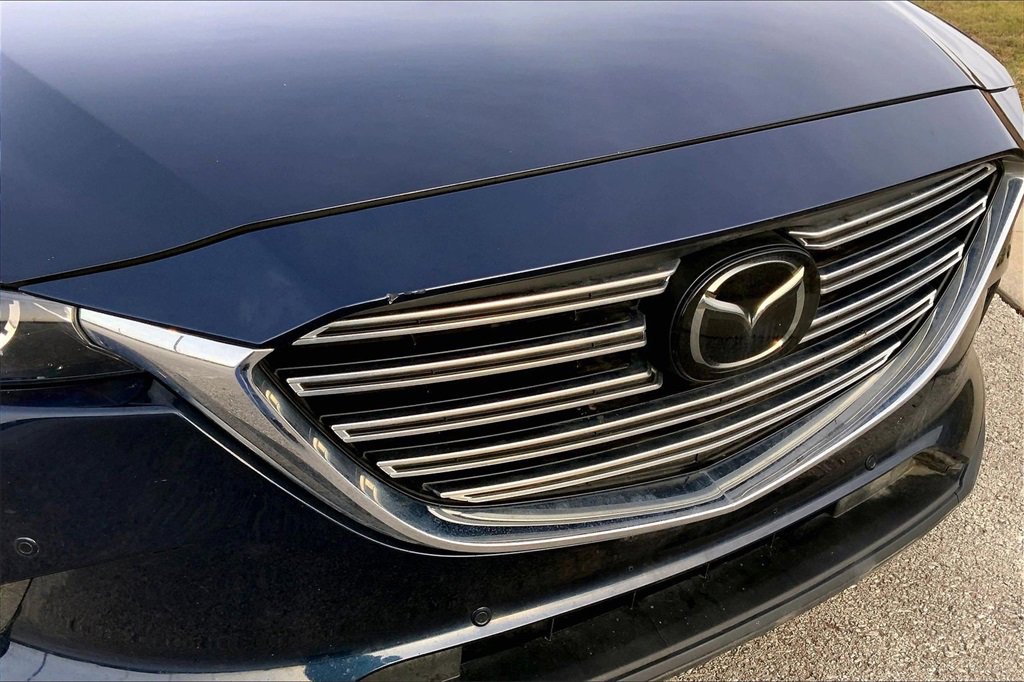 Used 2021 MAZDA CX-9 Touring w/ Touring Premium Package image 25