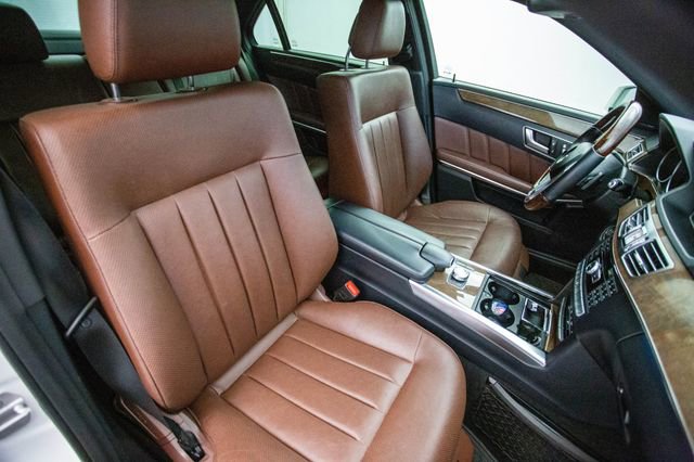 Used 2014 Mercedes-Benz E 350 Sedan image 21
