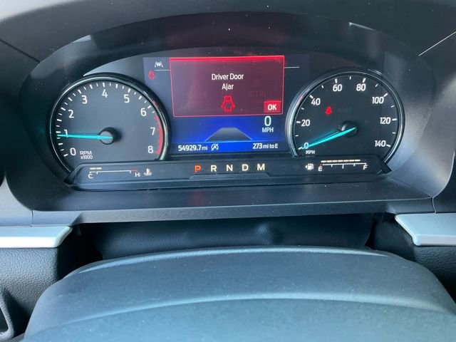 Used 2021 Ford Explorer XLT w/ Equipment Group 202A image 30