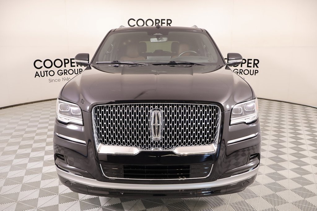 Certified 2023 Lincoln Navigator Reserve image 10